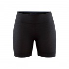 Dámské boxerky Craft Fuseknit Comfort černá